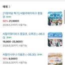씨랄라 | [영등포 사우나]문래역 목욕탕 씨랄라파크 솔직리뷰