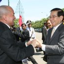 [정리] 베트남 국가주석 캄보디아 방문 결산 (VOV 2010-8-29) 이미지