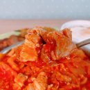 씨유 관악써니점 | 봉천동김치찌개_배달포장 전문점 '봉이네짜글이' 돼지김치짜글이 후기