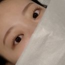 마엘커피 | 성남 중앙동 마엘뷰티 속눈썹펌｜민감한 안병증도 자극 없이 예뻐진 후기 👀✨