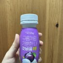 HY(한국야구르트) 갓비움 푸룬 내돈내산 후기
