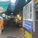 철뚝시장 이미지