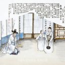 제자교회 후면공도 | 한국 교회사 숨은 이야기 60] 명도회, 신유박해 이후에도 암흑기 조선 교회 유지한 밑바탕 (2021. 7.14.)