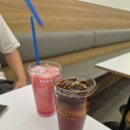 인제로262 | 빽다방 강원인제점 | 빽다방 여름 시즌 메뉴 우리수박주스 통단팥 컵빙수 후기