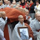 法頂스님 입적전, 맑고 향기로운 발자취 이미지