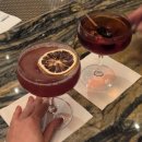 델타(Delta)호텔 | 🛬 뉴욕 JFK 공항 델타원 (Delta One) 라운지 후기 | 세상에 이런 라운지는 없었다 | 코스 식사, 뷔페...