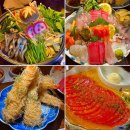 춘 문 | [이자카야 춘 본점] 안산 이자카야 고잔동 술집 숙성 사시미 가성비 맛집