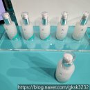 씨유 퍼시픽호텔점 | 스트레스를 해소하는 것처럼 피부 트레블을 진정시키는 에스트라 팝업스토어가 나타났다(A-CICALM DOWN...