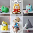 [25년 커스텀케이크] 배움에서 창업까지, 유행을 넘어 일상이 되어버린 "커스텀케이크(아이싱,파이핑...