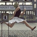 Morning Gallery / Alex Colville 이미지