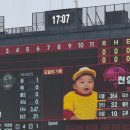 나운슈퍼 | 260502 어린이날 시리즈 NC 다이노스 vs LG트윈스 잠실야구장 1루 레드석 시야방해석 203블록 2열 9번