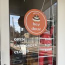 수청포근동물병원 | 경대병원역카페 추천 수플레 맛집 애견동반 카페 헤이듀 후기