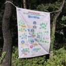 청룡초등학교 | 제12회 관악구 유아숲 가족축제 후기 청룡산 유아숲체험원 로보카 폴리 싱어롱 쇼 곤충 정원
