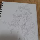 아인스케치인 이미지