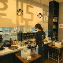 음식나라조리학원 - 포항시 북구 중흥로 325 | 대전 바리스타 학원 첫 배움 긴장도 되지만 재밌게 배움