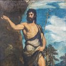 Saint John the Baptist 이미지