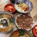황산벌 | 양산 황산벌국수 솔직후기 가성비는 미쳤는데 맛은 평범? (+불향고기 추가)