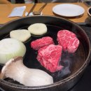 도곡목장 | 도곡역 룸 한우 소고기맛집 도곡동 설성목장 타워팰리스점 예약 메뉴 주차 내돈내산