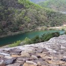 고모산성 주차장 이미지