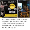 파란점핑