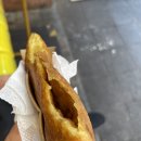 남대문야채호떡