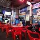 광장포차 | 대전 서구 둔산동 레트로감성 뿜뿜한 실내포차 [광장포차] 후기