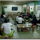 완도수산야채막회 이미지