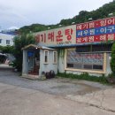 송정메기매운탕