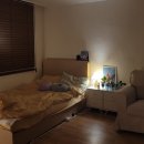 양화주유소 | 8월 일기