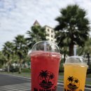 나라 씨 푸드 | 푸꾸옥 북부숙소 윈덤가든 그랜드월드 스튜디오스위트 타입 3박후기(조식, 수영장, H마트 리뷰)