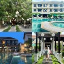 한국지엠평화바로서비스 | 다낭 호이안 호텔 추천 올드타운 5분 히스토릭 내돈내산 후기 (조식, 수영장 등)