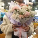 계산동 880번지 앞(계산역 1번 출구) | 리얼리뷰 인천 계양구 꽃집 &#39;카멜플라워&#39; 꽃다발 방문 및 포장 후기