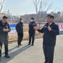 전천제방도로-L 노컷뉴스