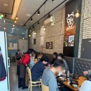 곰작골나주곰탕 판교점