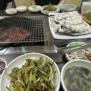 장어마을도량점