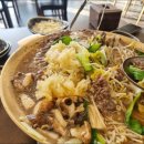 우화한식당 장유율하맛집점