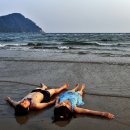 저바다에누워 이미지