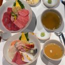 오복수산참치 - 강서구 마곡중앙8로 85 | 시청 광화문 맛집 오복수산참치 카이센동 혼마구로동