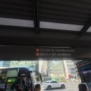 맥도날드 삼선점 개방화장실 | 박효신 인천 콘서트 다녀온 후기 준비물부터 좌석, 폭우 엔딩까지