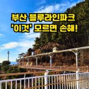 블루라인타워 | 부산 블루라인파크 할인 &amp; 주차 '이것' 모르면 손해!