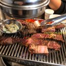 홍능갈비본점 이미지