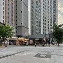 메가엠지씨커피 킨텍스원시티점 | 경기 고양 일산 킨텍스 숙소 5성급 호텔 소노캄 고양 웨스트 타워, 펫 호텔 애견 동반 가능한 호텔