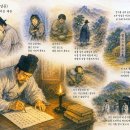 ▣8. 제자남문-균소자자남(祭子男文-袀小字子男) -죽음 앞에서 무너진 아버지의 마음- 이미지