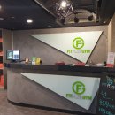 핏 플러스짐 이미지