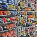 ＜플러스 베이스볼＞ 미즈노 프로,제트,사사키,자낙스,구보타 티구 등 팔아요 이미지