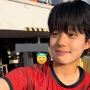 남자 아이돌 같이 생긴 여자 축구선수 이미지