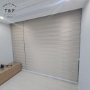 신도림 에스케이뷰 | 영등포커튼 블라인드 신도림동 신도림SK뷰 시공