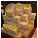 구암동628 | [돌답례품]- 민재의 첫번째 생일 답례품은 수건!!