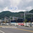 쇠바우골탄광문화장터 이미지