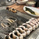 미남장어 이미지